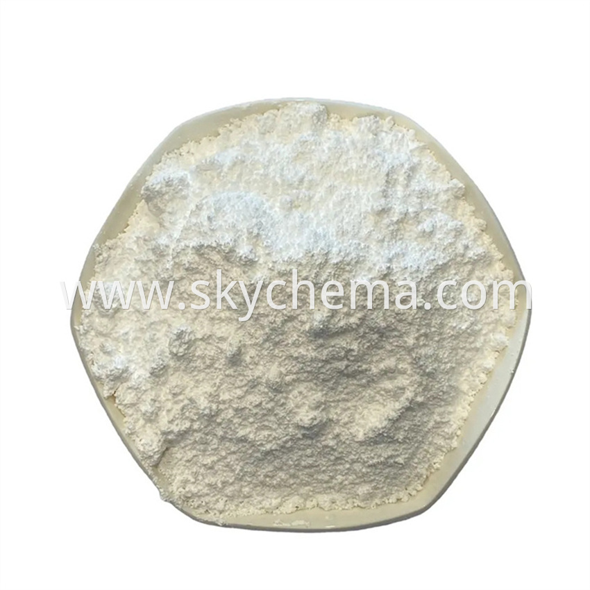 Silica Powder W 41